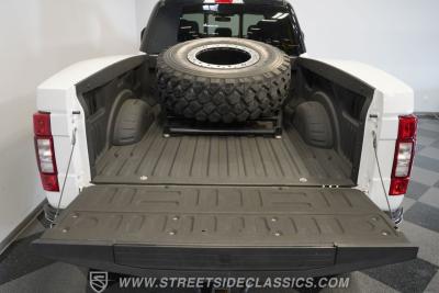 2022 Ford F-250 MegaRexx MegaRaptor