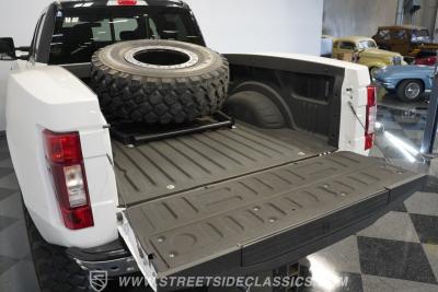 2022 Ford F-250 MegaRexx MegaRaptor