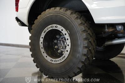 2022 Ford F-250 MegaRexx MegaRaptor