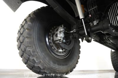 2022 Ford F-250 MegaRexx MegaRaptor