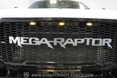 2022 Ford F-250 MegaRexx MegaRaptor