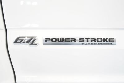 2022 Ford F-250 MegaRexx MegaRaptor