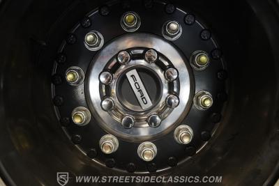 2022 Ford F-250 MegaRexx MegaRaptor