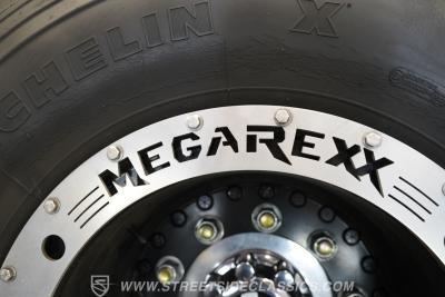 2022 Ford F-250 MegaRexx MegaRaptor