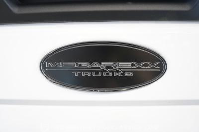 2022 Ford F-250 MegaRexx MegaRaptor
