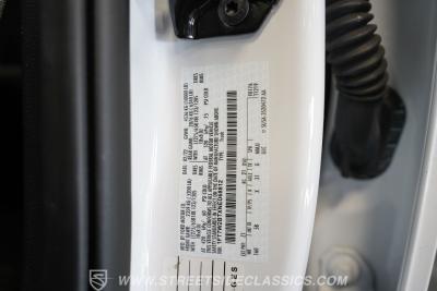 2022 Ford F-250 MegaRexx MegaRaptor