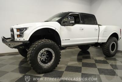 2022 Ford F-250 MegaRexx MegaRaptor