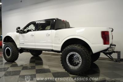2022 Ford F-250 MegaRexx MegaRaptor