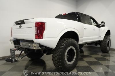 2022 Ford F-250 MegaRexx MegaRaptor