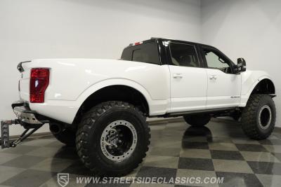 2022 Ford F-250 MegaRexx MegaRaptor
