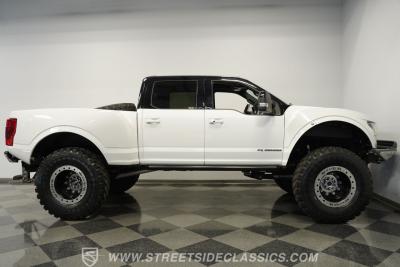 2022 Ford F-250 MegaRexx MegaRaptor