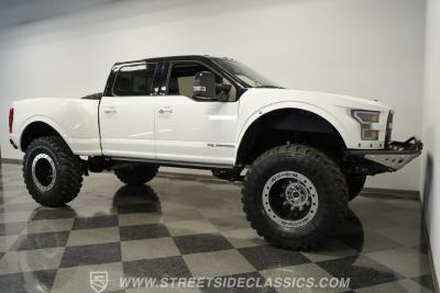2022 Ford F-250 MegaRexx MegaRaptor
