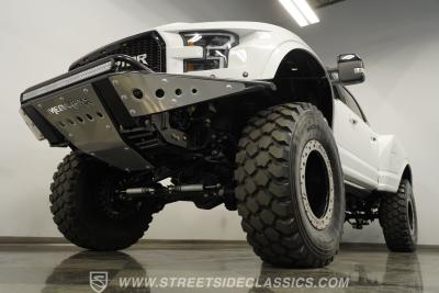 2022 Ford F-250 MegaRexx MegaRaptor