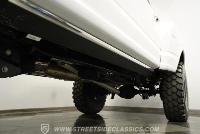 2022 Ford F-250 MegaRexx MegaRaptor