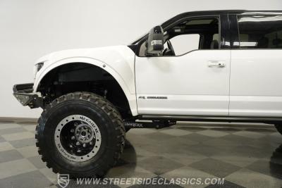 2022 Ford F-250 MegaRexx MegaRaptor