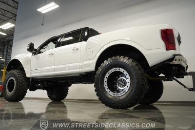 2022 Ford F-250 MegaRexx MegaRaptor
