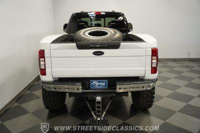 2022 Ford F-250 MegaRexx MegaRaptor