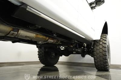 2022 Ford F-250 MegaRexx MegaRaptor