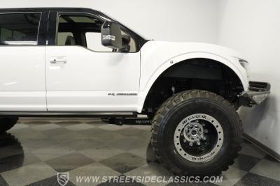 2022 Ford F-250 MegaRexx MegaRaptor