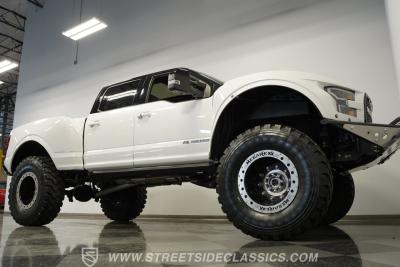 2022 Ford F-250 MegaRexx MegaRaptor