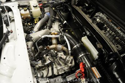 2022 Ford F-250 MegaRexx MegaRaptor