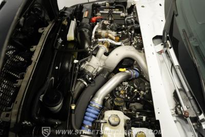 2022 Ford F-250 MegaRexx MegaRaptor