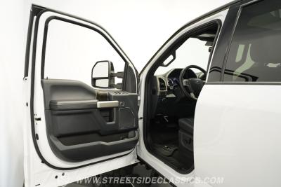 2022 Ford F-250 MegaRexx MegaRaptor