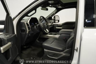 2022 Ford F-250 MegaRexx MegaRaptor