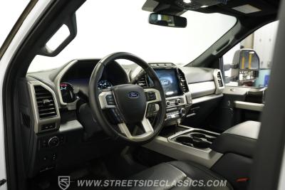 2022 Ford F-250 MegaRexx MegaRaptor