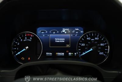 2022 Ford F-250 MegaRexx MegaRaptor