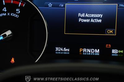 2022 Ford F-250 MegaRexx MegaRaptor