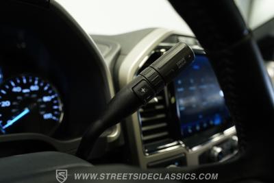 2022 Ford F-250 MegaRexx MegaRaptor