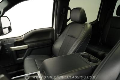 2022 Ford F-250 MegaRexx MegaRaptor