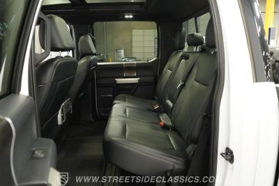 2022 Ford F-250 MegaRexx MegaRaptor