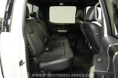 2022 Ford F-250 MegaRexx MegaRaptor