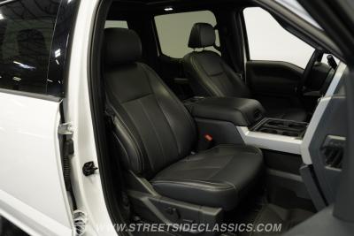 2022 Ford F-250 MegaRexx MegaRaptor