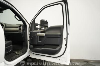 2022 Ford F-250 MegaRexx MegaRaptor