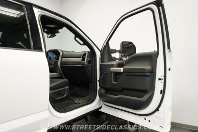 2022 Ford F-250 MegaRexx MegaRaptor