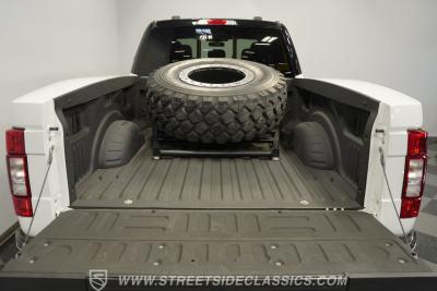 2022 Ford F-250 MegaRexx MegaRaptor