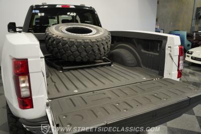 2022 Ford F-250 MegaRexx MegaRaptor