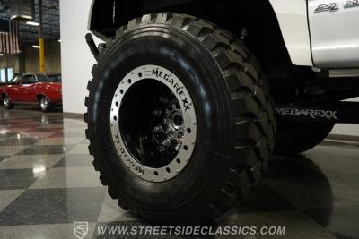 2022 Ford F-250 MegaRexx MegaRaptor