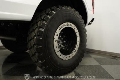 2022 Ford F-250 MegaRexx MegaRaptor