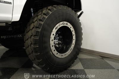 2022 Ford F-250 MegaRexx MegaRaptor