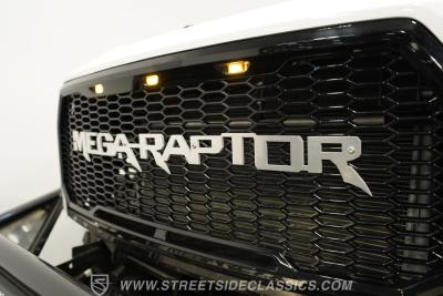 2022 Ford F-250 MegaRexx MegaRaptor