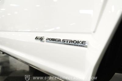 2022 Ford F-250 MegaRexx MegaRaptor