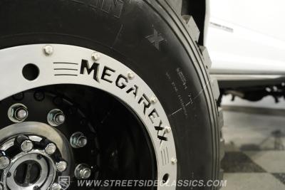 2022 Ford F-250 MegaRexx MegaRaptor