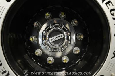 2022 Ford F-250 MegaRexx MegaRaptor