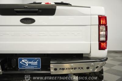2022 Ford F-250 MegaRexx MegaRaptor