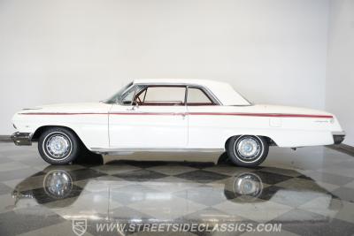 1962 Chevrolet Impala