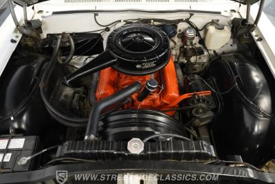 1962 Chevrolet Impala